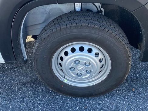 New 2026 RAM ProMaster 2500 w/ Convenience Group image 13