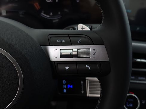 New 2026 Hyundai Sonata SEL image 19