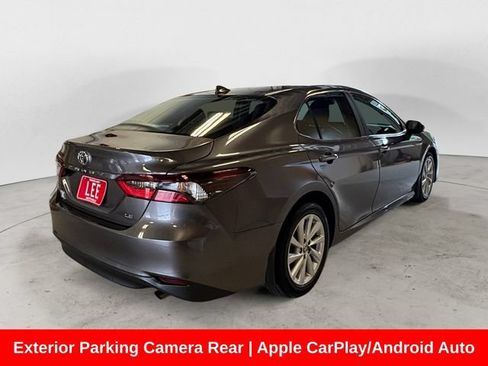 Used 2024 Toyota Camry LE FWD image 6