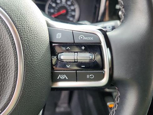 Certified 2022 Kia Sorento S image 22