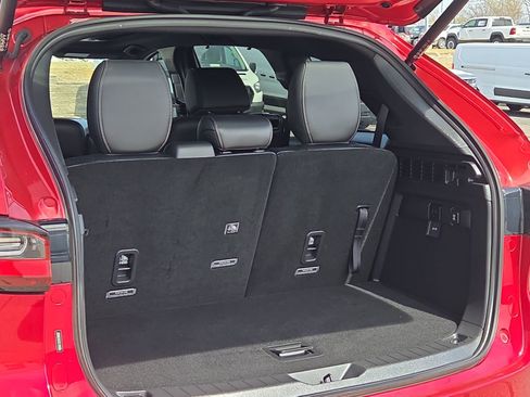 Used 2024 MAZDA CX-90 3.3 Turbo w/ Premium Plus Pkg image 9