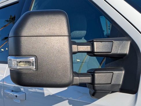 Used 2023 Ford F250 XLT w/ XLT Premium Package image 12