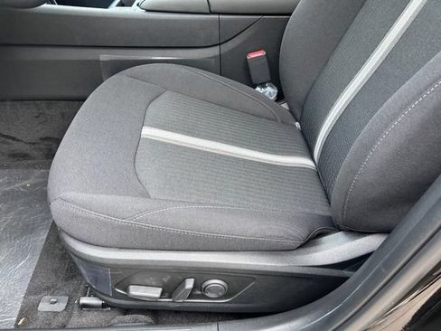 New 2025 Hyundai Sonata SEL FWD image 17