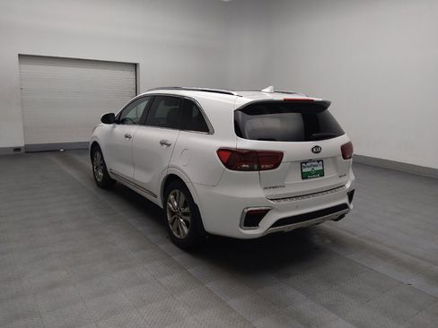 Used 2019 Kia Sorento SX image 5