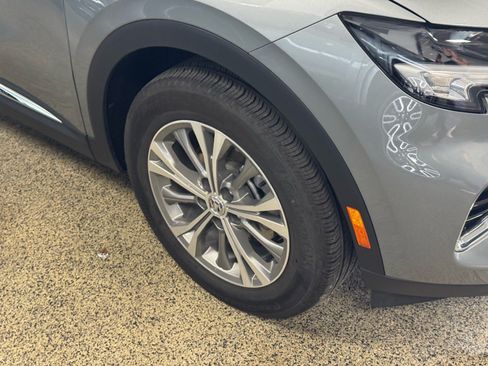 Used 2023 Buick Envision Preferred AWD/4WD image 4