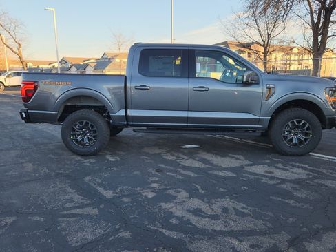 New 2025 Ford F150 Tremor w/ Equipment Group 402A High image 14