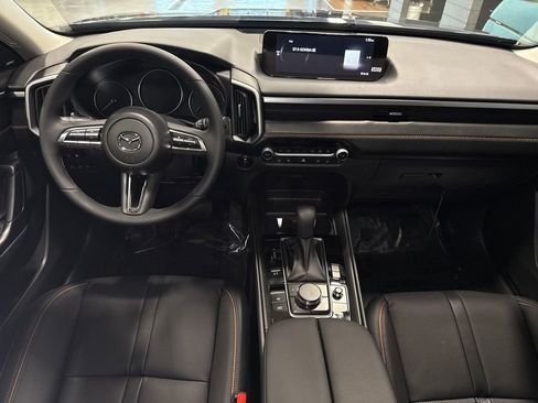New 2026 MAZDA CX-50 AWD 2.5 Hybrid w/ Weather Package image 6