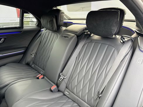 New 2026 Mercedes-Benz S 63 AMG S image 15
