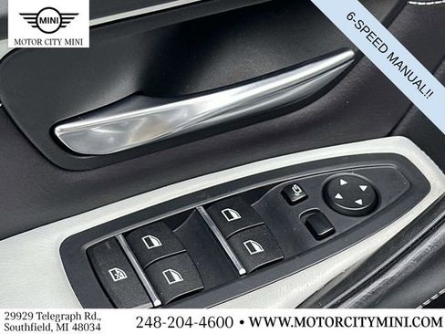 Used 2017 BMW M3 image 19