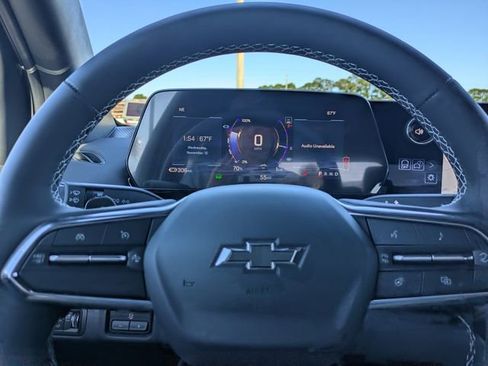 New 2026 Chevrolet Silverado EV Trail Boss image 27