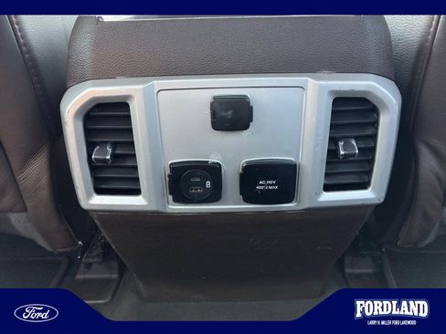Used 2021 Ford F250 King Ranch AWD/4WD image 32