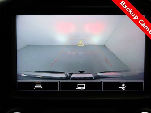 Used 2022 GMC Sierra 1500 AT4 w/ AT4 Preferred Package image 19