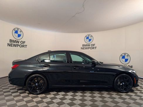 New 2026 BMW 330i xDrive Sedan w/ M Sport Package image 5