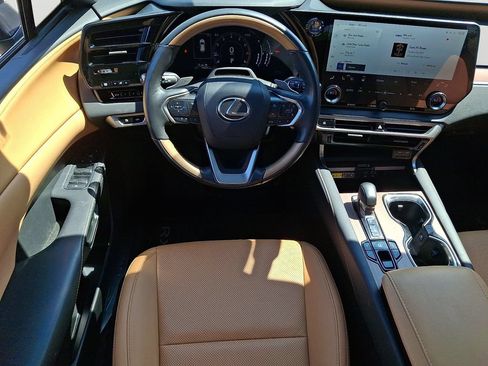 Used 2024 Lexus RX 350 Premium w/ Convenience Package AWD/4WD image 12