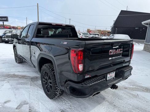 Used 2022 GMC Sierra 1500 Elevation image 3