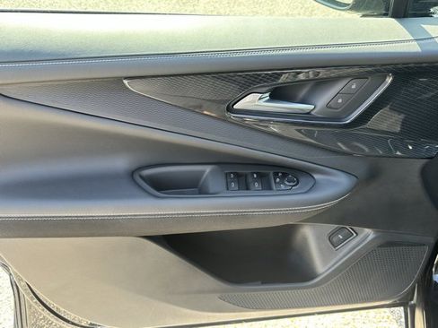 New 2025 Chevrolet Blazer EV LT image 14