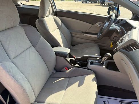 Used 2012 Honda Civic LX image 15