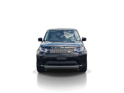 Certified 2025 Land Rover Discovery S AWD/4WD image 3