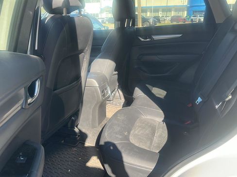 Used 2020 MAZDA CX-5 Touring image 8