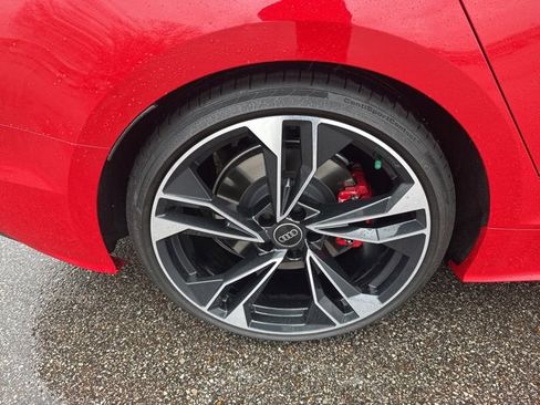 Used 2025 Audi S5 Premium Plus w/ Premium Plus Package image 14