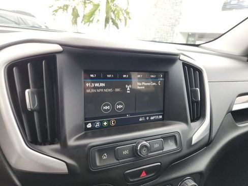 Used 2019 GMC Terrain SLE w/ Driver Convenience Package image 28
