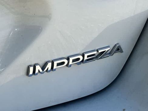 Certified 2024 Subaru Impreza 2.0i Sport AWD/4WD image 18