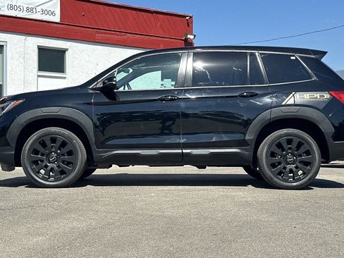 Used 2023 Honda Passport EX-L image 7