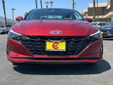Certified 2023 Hyundai Elantra SEL image 4