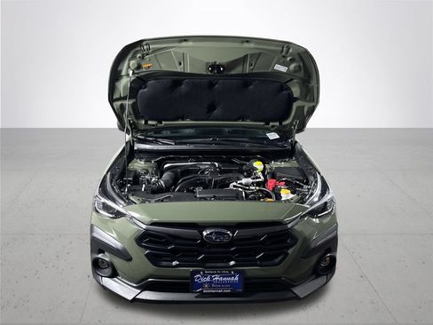 New 2026 Subaru Crosstrek 2.5i Limited w/ Popular Package #3A AWD/4WD image 20