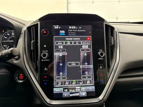 Used 2024 Subaru Crosstrek 2.5i Limited w/ Crosstrek Mirror Package image 20