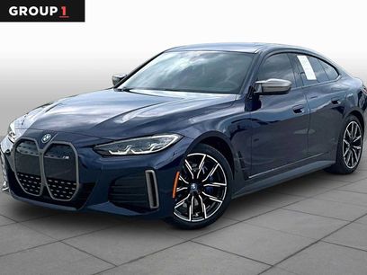 Used 2024 BMW i4 M50 w/ Premium Package