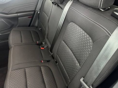 Used 2025 Ford Escape Active FWD image 27