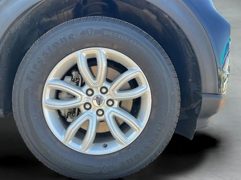 Used 2021 Ford Explorer 4WD image 47