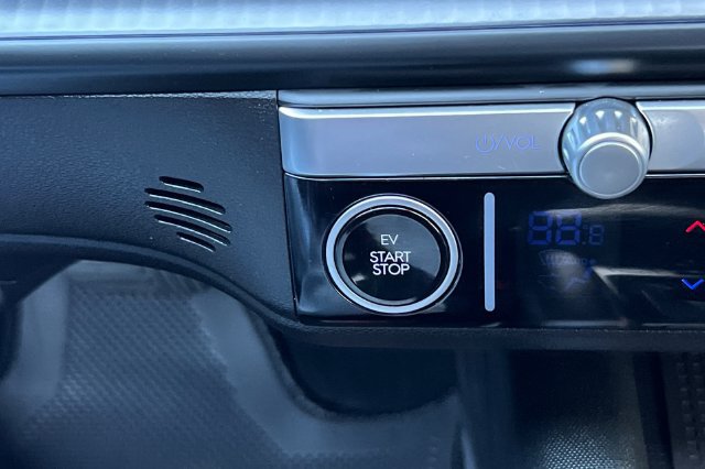 Certified 2023 Hyundai Ioniq 6 SEL RWD image 27