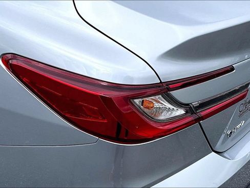 Used 2025 Toyota Camry LE FWD image 23