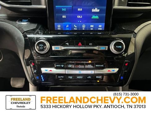 Used 2022 Ford Explorer ST w/ Equipment Group 401A AWD/4WD image 29