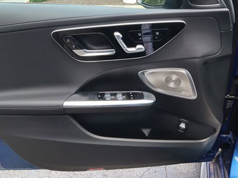 Certified 2024 Mercedes-Benz C 43 AMG C 43 AMG image 18