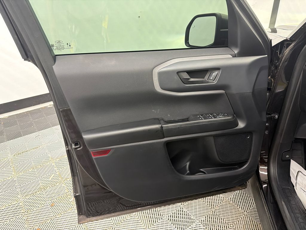 Used 2021 Ford Bronco Sport Big Bend AWD/4WD image 9
