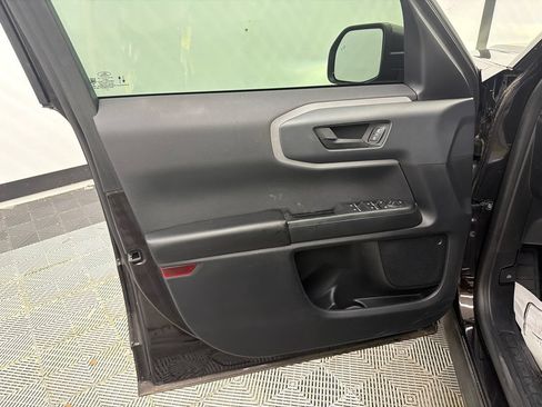 Used 2021 Ford Bronco Sport Big Bend AWD/4WD image 9