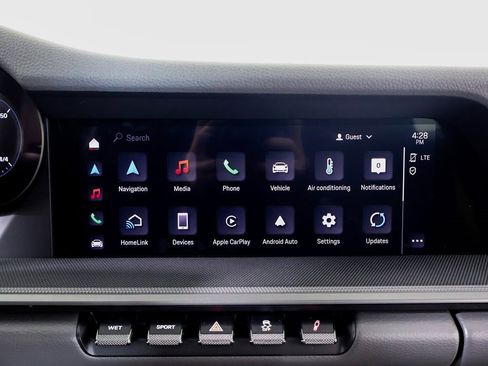 Certified 2024 Porsche 911 Carrera image 12