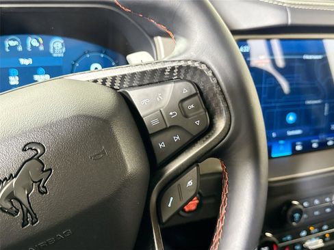 Used 2024 Ford Bronco Raptor w/ Interior Carbon Fiber Pack 6 image 23