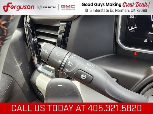 New 2026 GMC Sierra 1500 AT4 w/ AT4 Premium Package AWD/4WD image 24