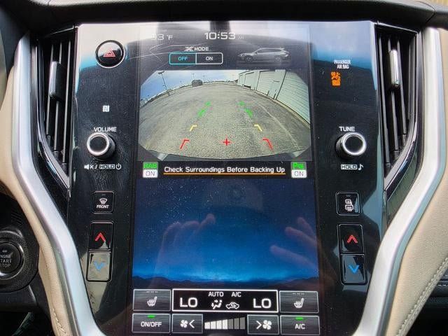 Used 2021 Subaru Outback Limited XT AWD/4WD image 21
