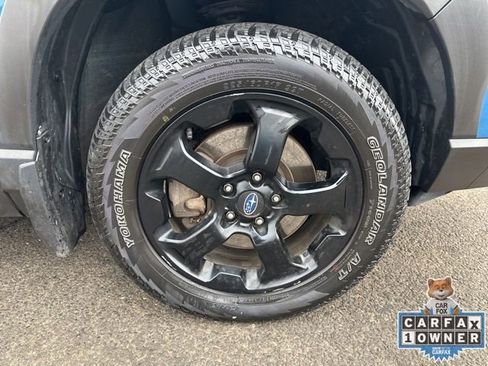 Certified 2023 Subaru Forester Wilderness image 36