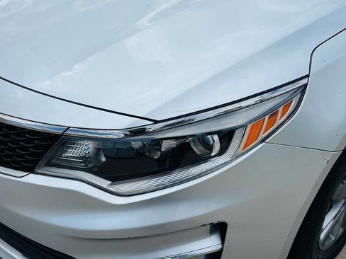 Used 2018 Kia Optima LX w/ Convenience Package FWD image 24