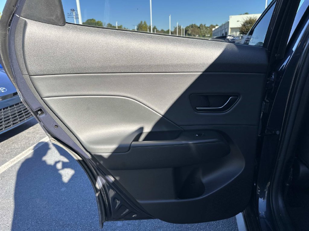 Used 2025 Hyundai Kona N Line S FWD image 14