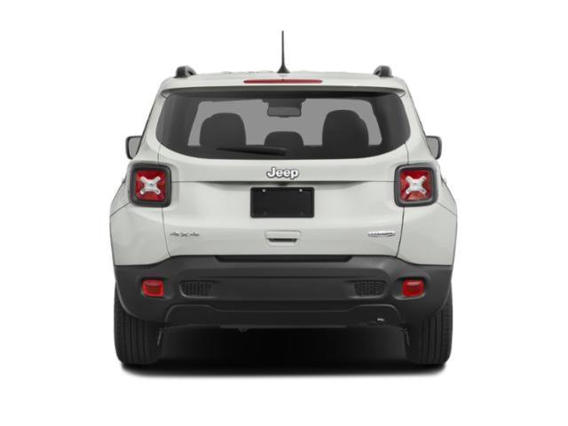 Used 2023 Jeep Renegade Altitude AWD/4WD image 8
