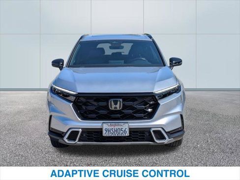 Certified 2024 Honda CR-V Sport Touring image 3