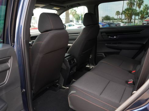 Used 2026 Honda CR-V Sport image 19