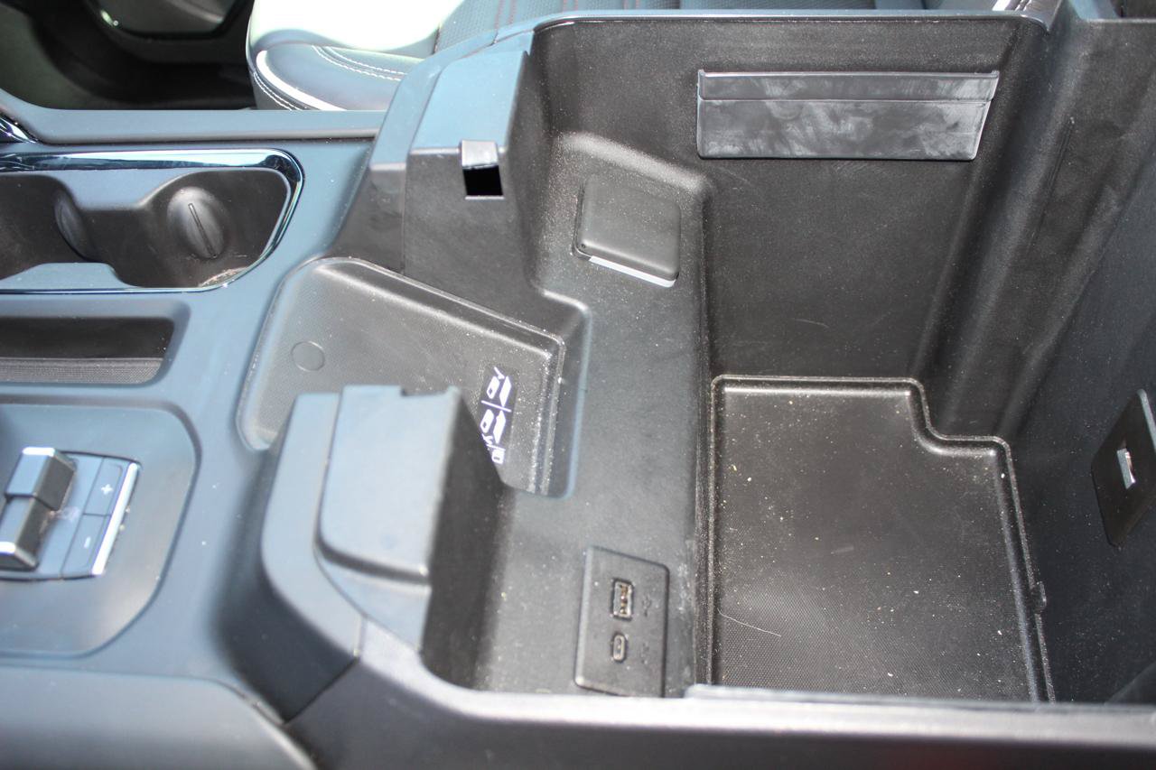 Used 2024 GMC Sierra 1500 AT4X AWD/4WD image 86